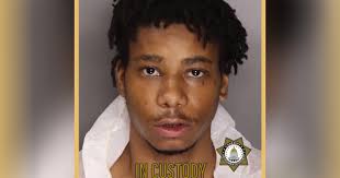 Suspect Arrested In Connection To Death Of David Sheffield