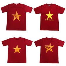 Áo phông Việt Nam