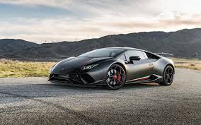 Dieser lamborghiniwurde wie gewohnt in hochwertigen qualität produziert und spiegelt das original bestmöglich detailgetreu wieder. Herunterladen Hintergrundbild Lamborghini Huracan Performante 2020 Vf Engineering Matt Schwarz Sport Coupe Tuning Exterieur Neue Schwarze Huracan Italienische Sportwagen Lamborghini Fur Desktop Kostenlos Hintergrundbilder Fur Ihren Desktop
