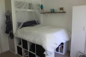 Repurposed bar cart succulent planter. Loft Bed With Shelves Ideas On Foter