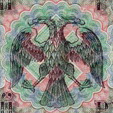 Image result for свастика на купюрах