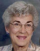 Jeanne Harbor Obituary (1922