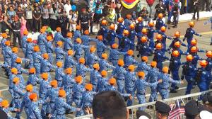 Pembantu pertahanan awam gred kp19 25 kekosongan | 50 calon simpanan. Likefluence Com See The Best Tweets From Official Angkatan Pertahanan Awam Malaysia