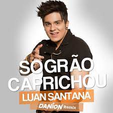 Luan santana mp3 & mp4. Luan Santana Sograo Caprichou Danion Remix Free Download By Dj Danion