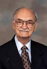 Cecil Perry Obituary