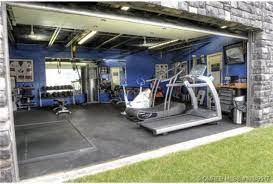 Designer taniya nayak recently transformed an space in her living room outside of boston into the perfect exercise spot. 17 Amazing Outdoor Gym Design Ideas
