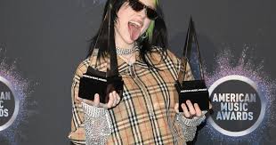 Last night, during a telecast that was preceded by the death of nba star kobe bryant and a huge shakeup at the recording academy, billie eilish made history. Lizzo And Billie Eilish Are This Year S Grammy Performers Phillyvoice