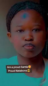 New Samia Song of Nina Roz and Temperature Touch