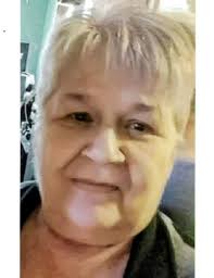 Obituary information for Sharon Walker