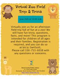 Zoos and aquariums are a wonderful way for kids young and old to explore the natural world. Calendar Davie County Nc Civicengage