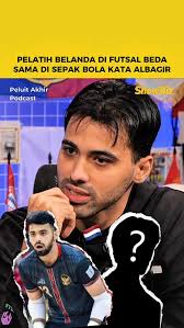 Evan Soumilena menceritakan momen meeting terakhir sebelum final SEA Games  2025 Cabang Olahraga Futsal. Tonton selengkapnya & Lihat Keseruannya  Mansion Radio bersama Evan Soumilena di channel YouTube Mansion Sports FC  #EvanSoumilena #FutsalIndonesia #