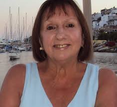 Funeral Notice for Mrs Linda Joyce (Lin) Moore