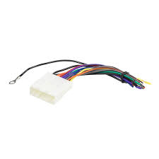 We did not find results for: Scosche Nn04b Nissan Wiring Harness 2007 Up