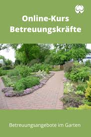 Refresherkurse Fittere Bewohner Durch Outdoor Angebote In 2020 Garten Beschaftigung Fur Senioren Outdoor
