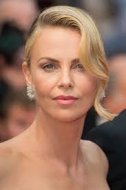Charlize Theron