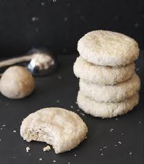 For a richer irish cream flavor double the irish cream to one (1) full cup and also increase the whole egg plus one egg yolk to two full eggs. Irish Ginger Snaps Recipe Cooking With Ruthie