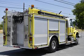 Image result for Fire Truck Lime Yellow 2009 Fleet