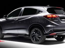 Maybe you would like to learn more about one of these? Honda Hrv To Borrow Petrol And Diesel Engine Options From Civic