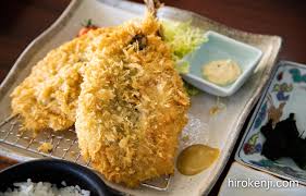 黄金アジ 地元民 金谷 激推し アジフライが絶品の店一覧 千葉 房総半島 Kenji Hirota Photography