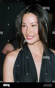Charlies angels 2000 lucy liu hi-res stock photography and images