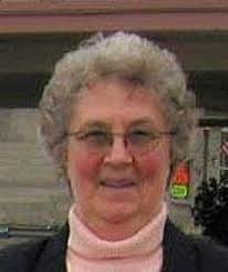 Deceased = Dubois, Ethyl M. :: So. Md. Obituary