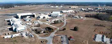 South Carolina's Competitive EDGE Aerospace Industry