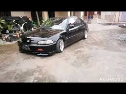 Kali ini saya membagikan biaya variasi murahan motor genio saya yang hanya kisaran 1 jutaan saja. Honda Civic Genio Modif Simpel Youtube