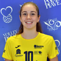 Caterina Schillkowski » teammates :: Women Volleybox