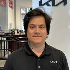 Meet The Team at Casey Kia