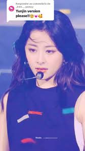 Yunjin: Fire in the Belly Performance Highlights