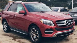 See the full review, prices, and listings for sale near you! 2016 Mercedes Benz Gle Class Gle 350 Suv Full Review Start Up Exhaust Youtube