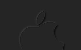 Check out this fantastic collection of 4k apple wallpapers, with 36 4k apple background images for your desktop, phone or tablet. 2880x1800 Apple Logo Dark Grey 4k Macbook Pro Retina Hd 4k Wallpapers Images Backgrounds Photos And Pictures