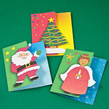 Love these beautiful tags by graphic 45 alphabet banners and st nicholas collection that i used to create my christmas card. Make Shaped Cards For Christmas Christmas Crafts Aunt Annie S Crafts