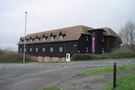 Residence inn by marriott dover is the perfect extended stay hotel for relocations, training, corporate. Premier Inn Eastbourne Hotel Eastbourne Englandrover Com