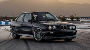 Bmw e30 m body kit tech mtech 1 i full bodykit spoiler euro m technic 318 325. Buy A Bmw E30 Now With Tuning Why Not