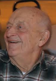 Obituary: Richard C. Wood