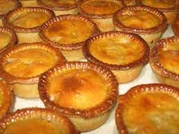 Texas Nilgai Pie Recipes Food Game Food