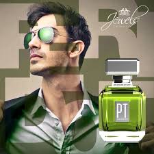 Porcci PT Pour Homme Relish a lingering scent of the lush green in one  vial. Top Notes:- Bergamot,Coriander,Lemon,Tarragon Heart Notes:-  Geranium,Juniper berry,Lavandian,Vetiver Base Notes:-  Amber,Leather,Patchouli,Tonkabean