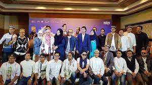 Senarai keputusan minggu pertama lagu minggu ke 2 gegar vaganza 5 syazwan rahman. Minggu Pertama Gema Gegar Vaganza 2 2018