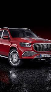 2160x3840 Luxurious Suv Mercedes-maybach Gls 600 Wallpaper Mercedes Maybach Maybach Mercedes