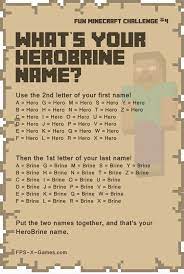 Playing mojang's minecraft with friends can be difficult and costly, depending on how you set it up. 16 Fun Minecraft Challenges Ideas Minecraft Challenges Minecraft Challenges