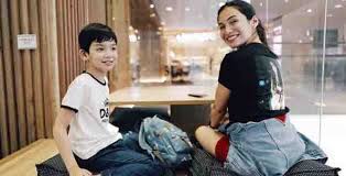 Jennylyn mercado's son alex jazz celebrated his 13th birthday on monday. Netizens Reacts To Nikka Garcia S Post About Jennylyn Mercado S Son Jazz Showbiz Chika