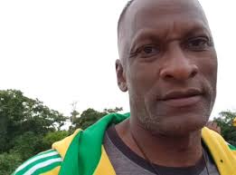 Motorcade La Brea to Siparia  https://www.facebook.com/nobordershc/videos/2748756935407050