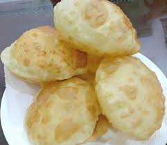 Resepi Roti Puri Paling Sedap Iluminasi
