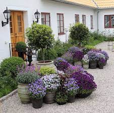 Container Garden Design Patio Ideas Best80 Best Patio Container Garden Design Ideas Patio Container Gardening Garden Containers Container Gardening