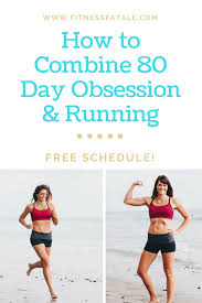 80 day obsession is a workout program with fitness expert autumn calabrese. 8 80 Day Obsession Ideas 80 Day Obsession Meal Planning 21 Day Fix Extreme