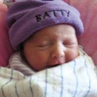 New Arrival: Leela Lynn Levan