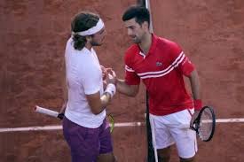 Η ημέρα και η ώρα του τελικού για το roland garros. S Eubprnfzhgm