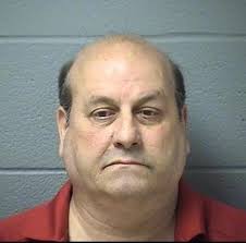 Will County Weekend Lockups October 13-14