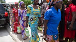 Www matan gombe / yan matan gombe posts facebook. Yau Shekaru Shida Cur Da Boko Haram Ta Sace Yan Matan Chibok